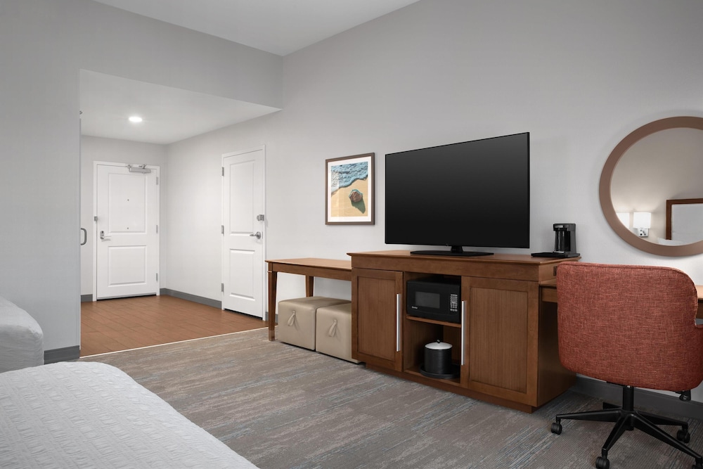 Hampton Inn & Suites Vero Beach Downtown - photo 11
