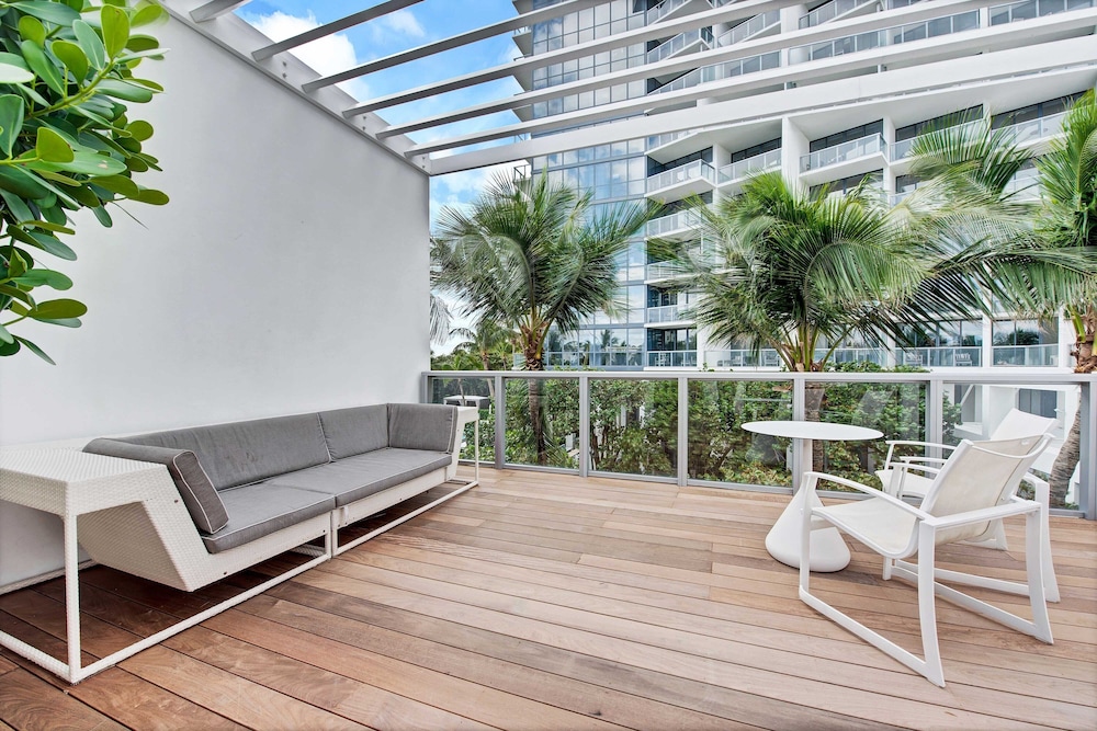 W South Beach - photo 153