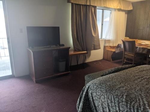 Cabana Inn - photo 21
