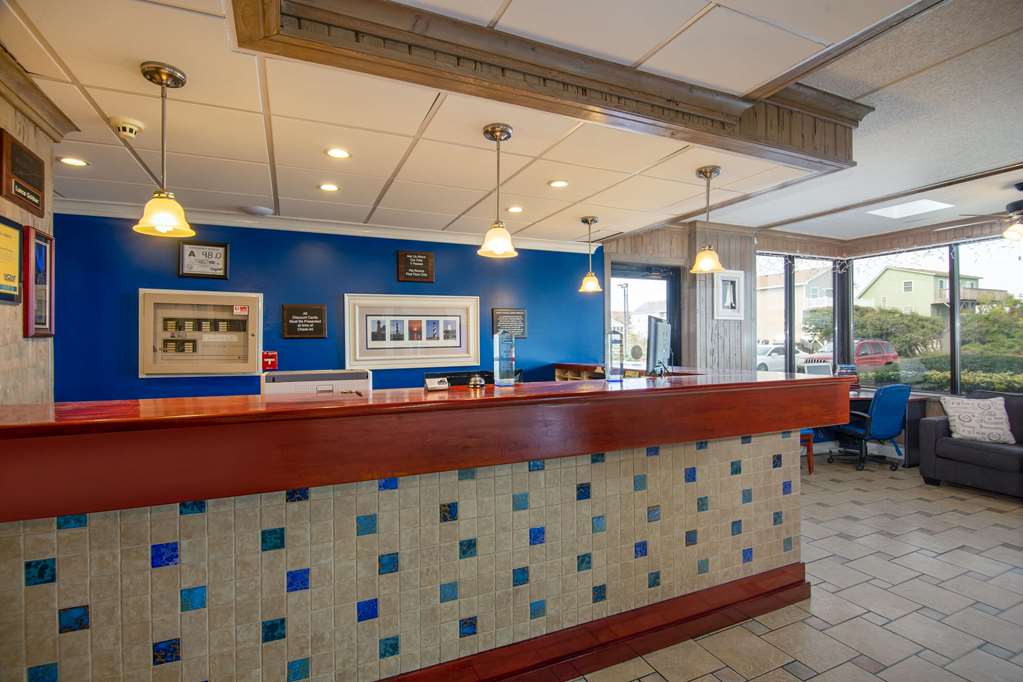 Travelodge by Wyndham Outer Banks Kill Devil Hills - photo 9