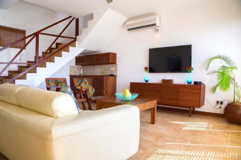 Z Hotel & Z2 Hotel in Nungwi, Tanzania