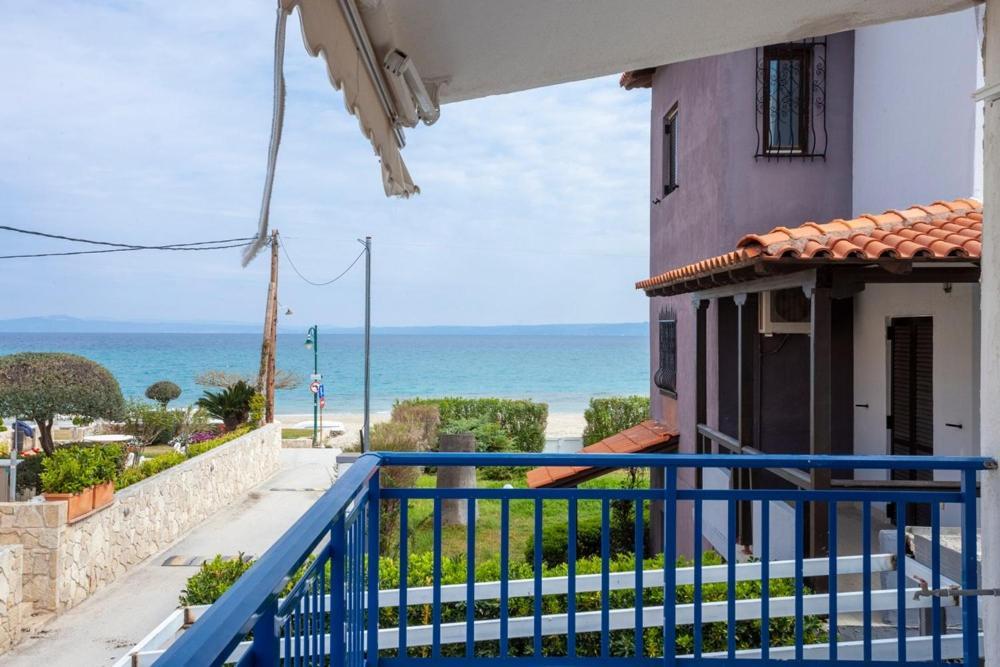 Big Blue Pefkohori in Pefkochori, Greece