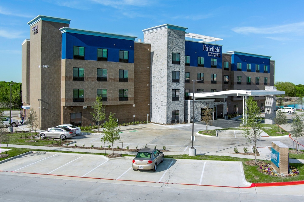 Fairfield Inn & Suites by Marriott Corinth South Denton Area in Denton, United States