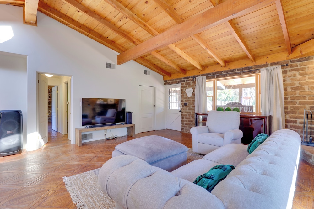 Gites Lamateliane - carbon neutral hotel in Capesterre-Belle-Eau