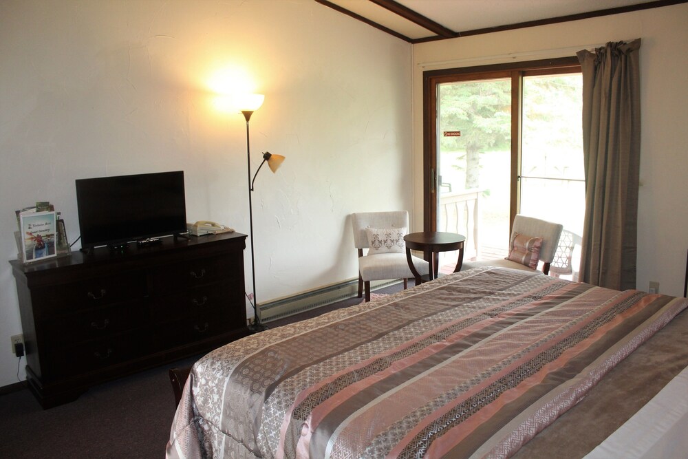 Edelweiss Motel - photo 35