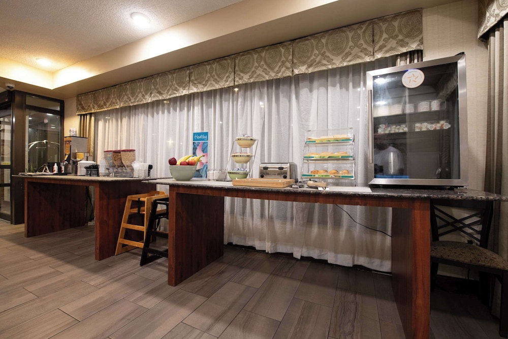 Quality Inn Monroe - photo 16