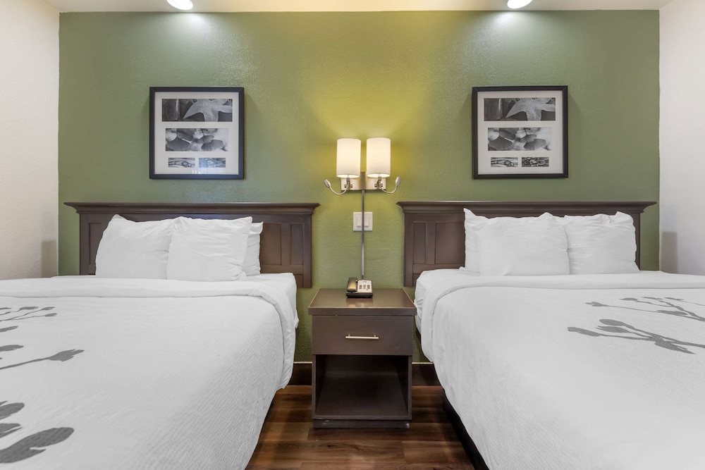 Sleep Inn Sumter - photo 22