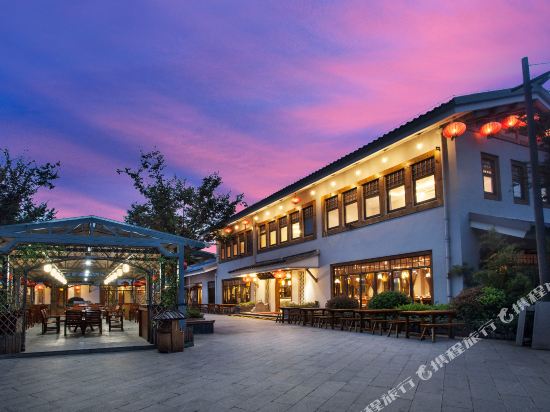 Yu Shui Hot Spring Inn in Liyang, People's Republic of China