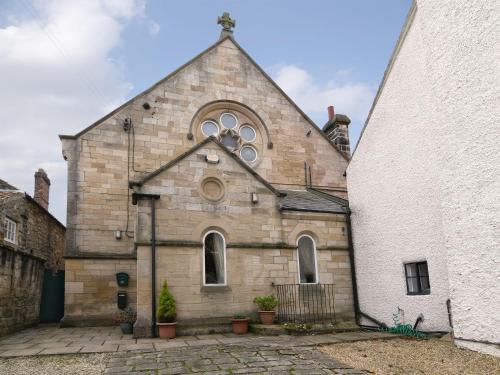 The Old Chapel Retreat — 4-Star Luxury Hotel in Staindrop, United Kingdom