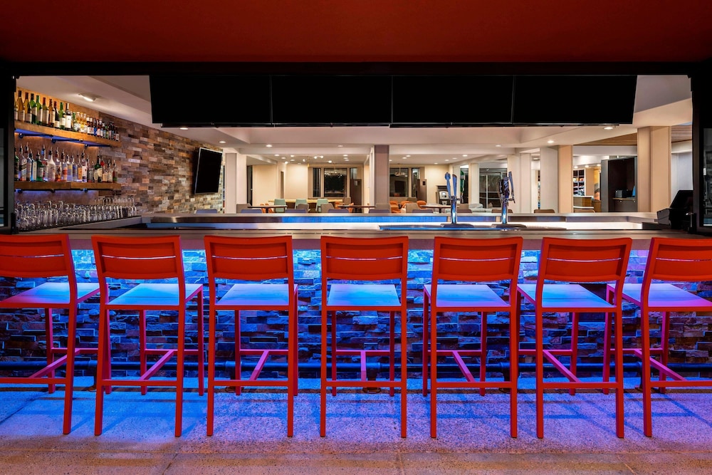 Courtyard by Marriott Scottsdale North - photo 37