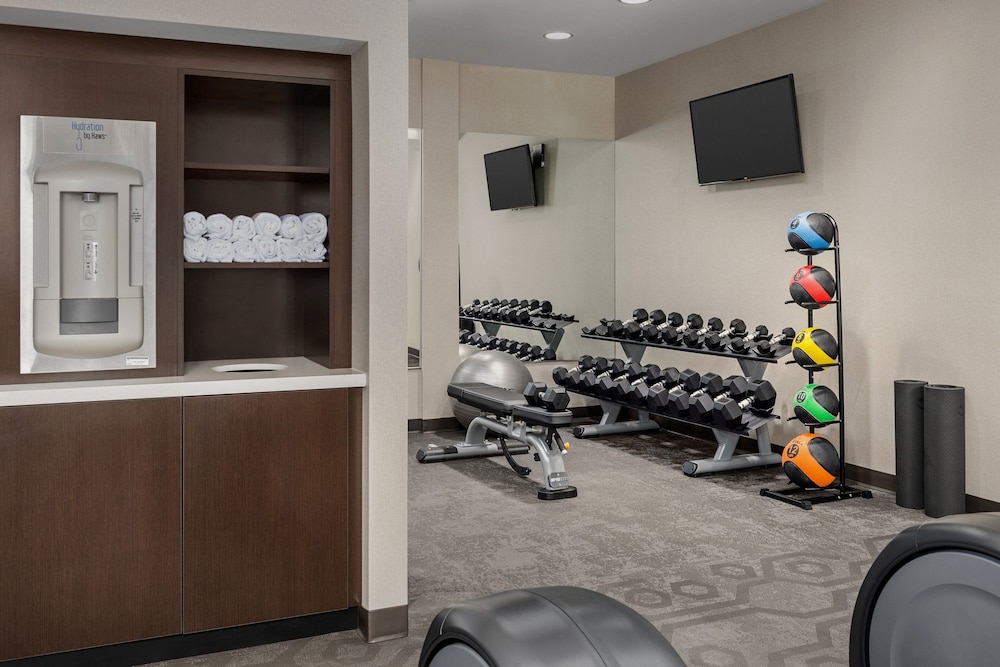 Residence Inn Portland Clackamas - photo 35
