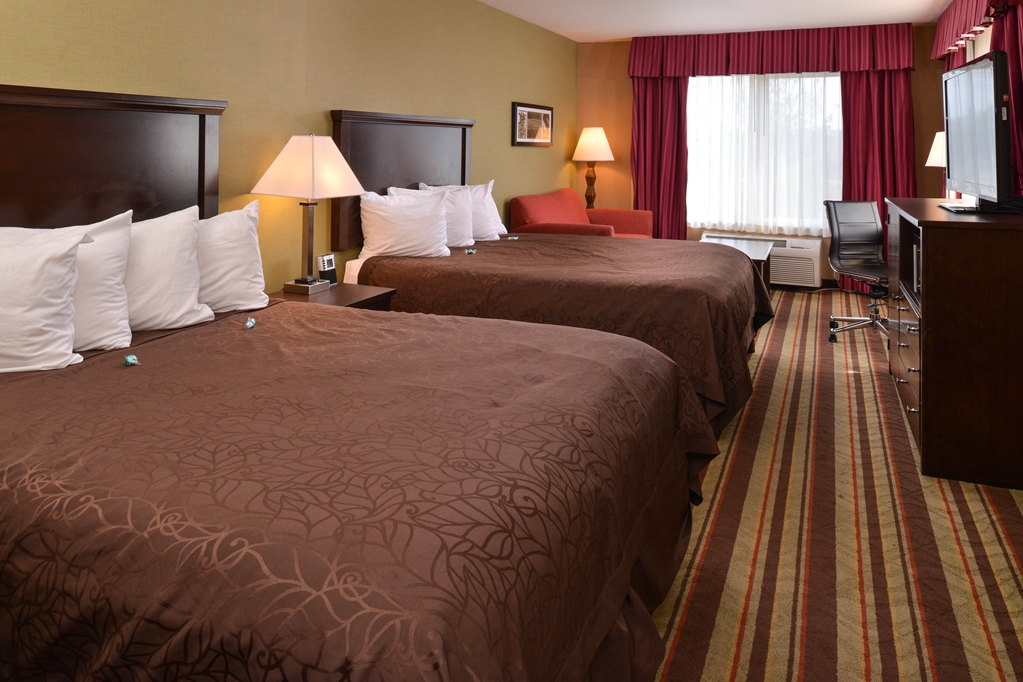 Best Western Wilsonville Inn & Suites - photo 3