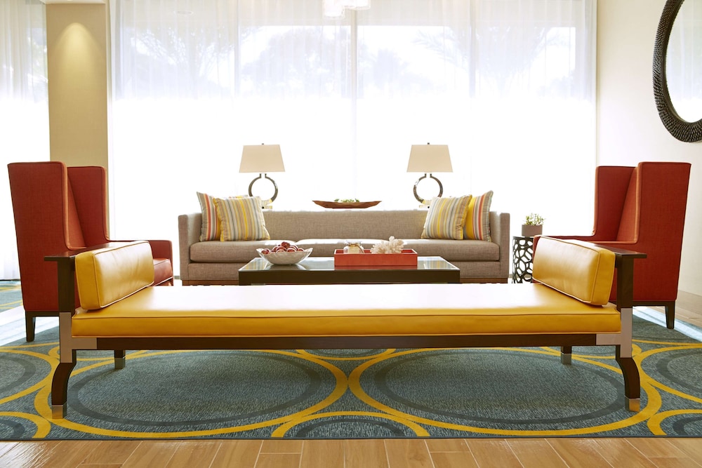 Hampton Inn San Diego Mission Valley - photo 3