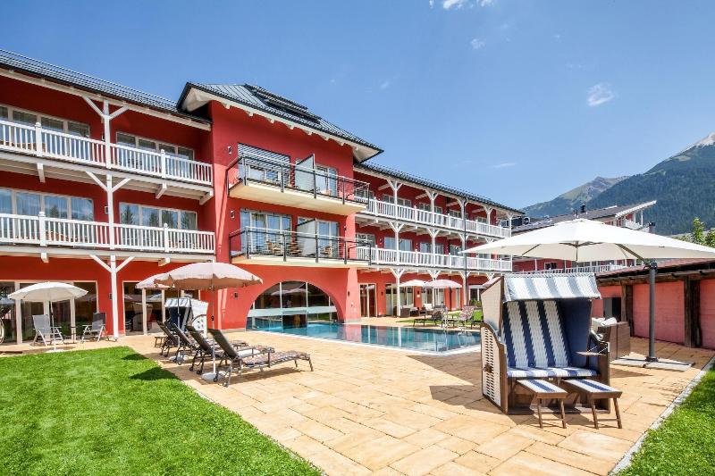 Das Hotel Eden Seefeld — Seefeld In Tirol — photo 5