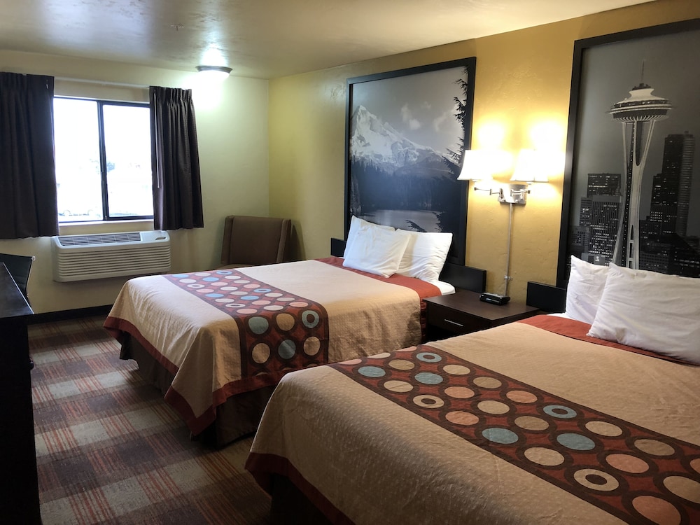Super 8 by Wyndham Kennewick - photo 20