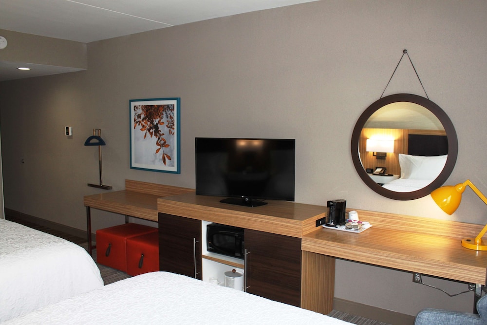 Hampton Inn by Hilton Forsyth - photo 16