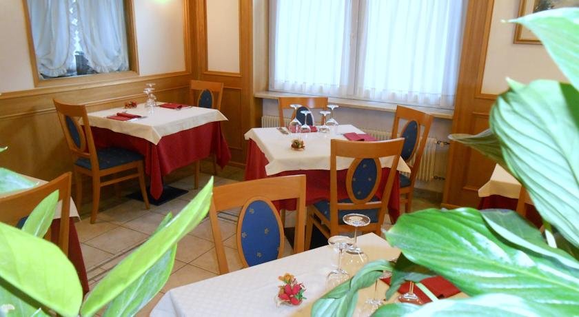 Hotel Ristorante Sagittario — hotel in Feltre