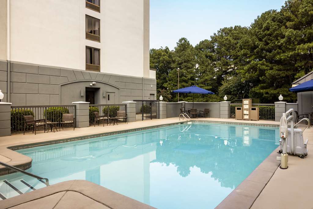 Hyatt Place Atlanta Cobb Galleria - photo 25