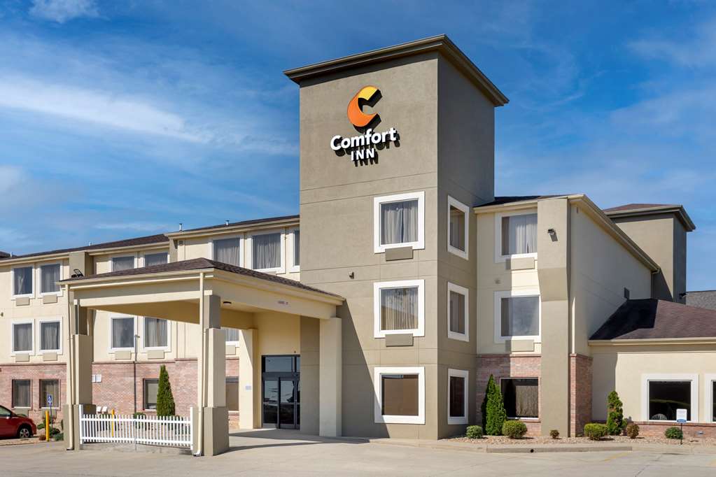 Comfort Inn Somerset - featured photo
