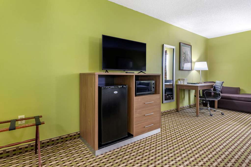 Quality Inn Brunswick - photo 31