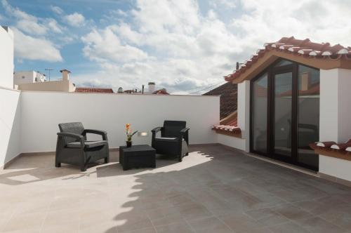 WestSide Beach House — 4-Star Luxury Hotel in Peniche, Portugal