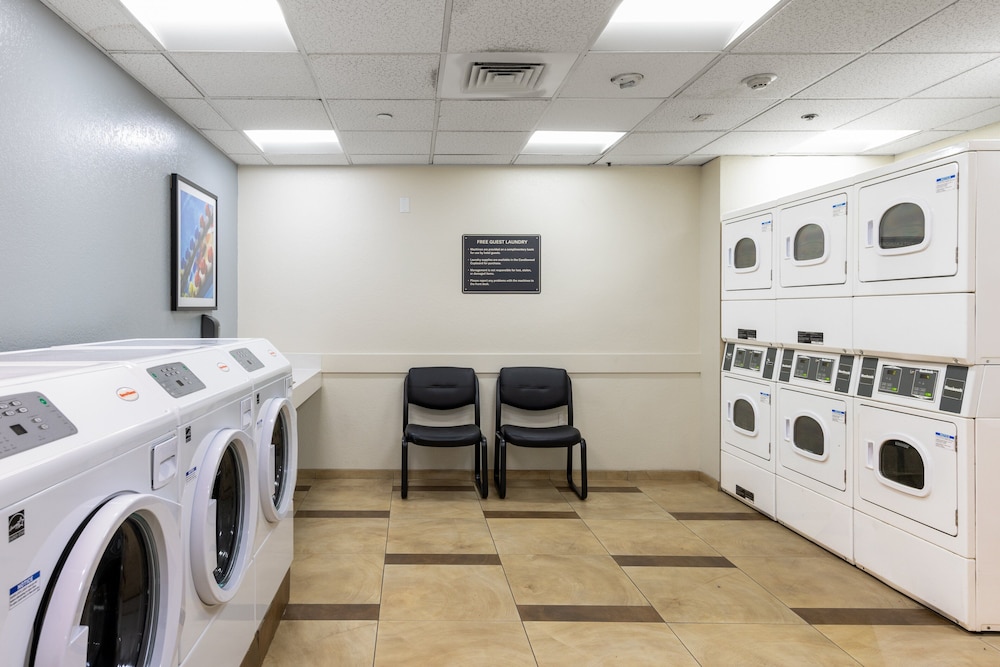 Candlewood Suites Anaheim Resort Area by IHG - photo 46