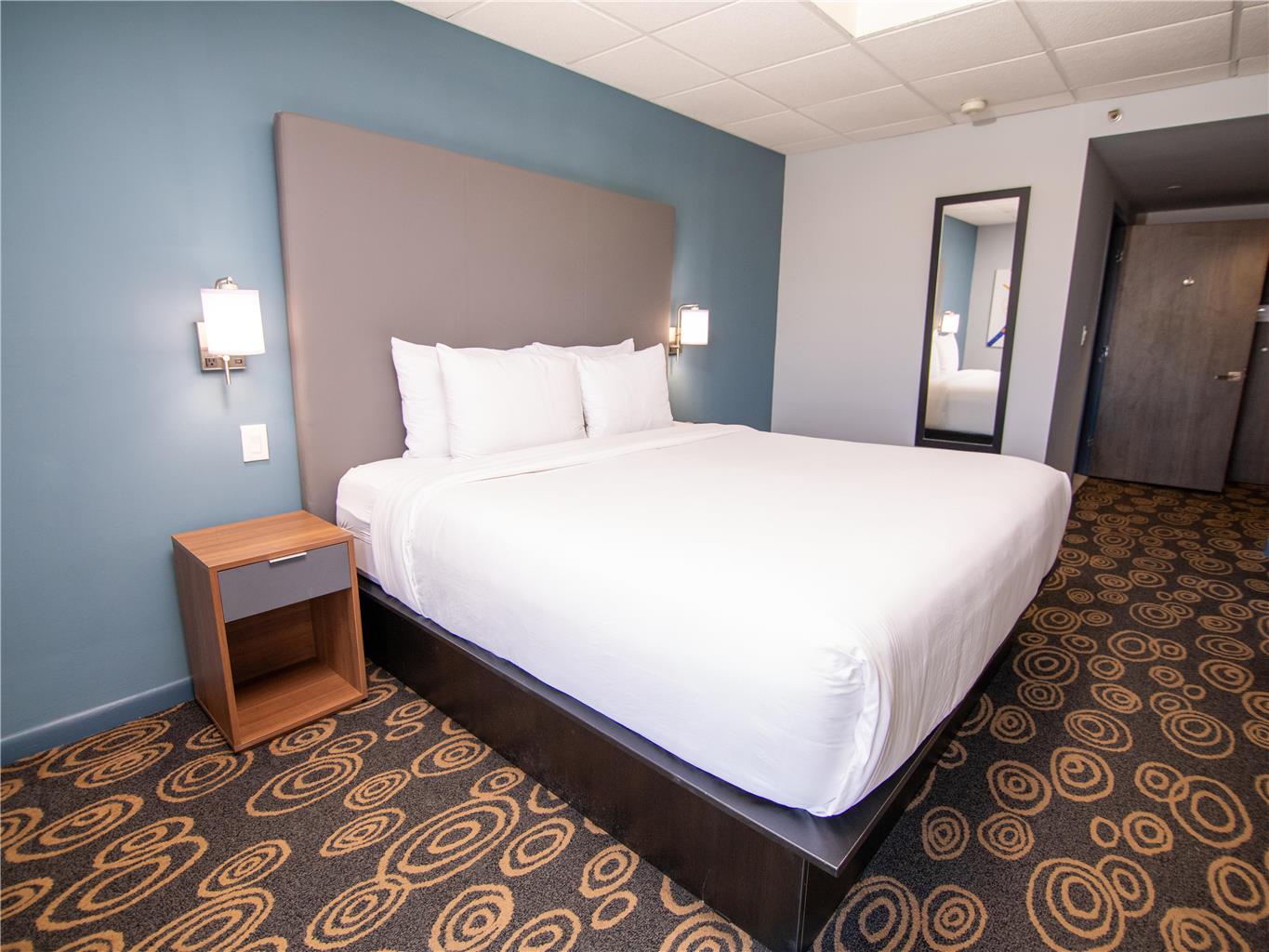 Regency Miami Airport by Sonesta - photo 15