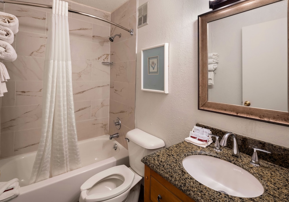 Magnuson Hotel Detroit Airport - photo 26