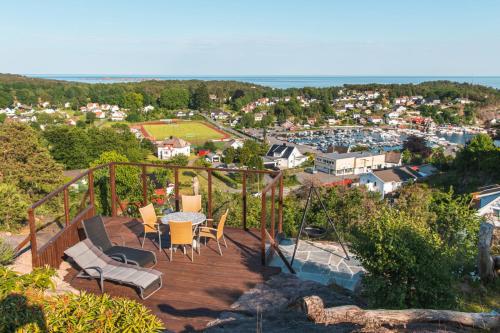 Frihetsfølelse - last minute hotel in Fevik