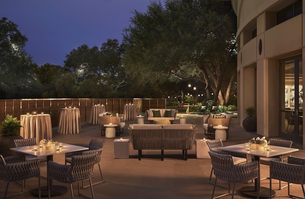 Four Seasons Hotel Austin - photo 117