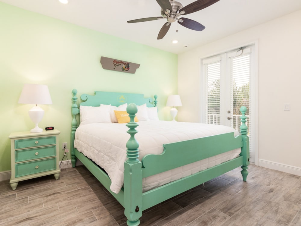 Margaritaville Cottages Orlando by Vstays with H2O Waterpark - photo 30