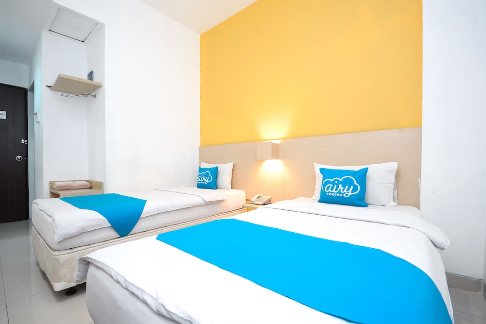 Airy PGC Sukalila Selatan 47 Cirebon in Cirebon, Indonesia