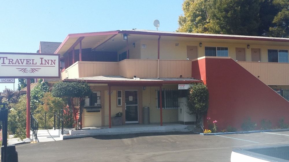 Travel Inn - last minute hotel in Oakland