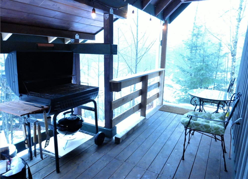 Packwood Family Ski and Vacation Getaway - photo 42