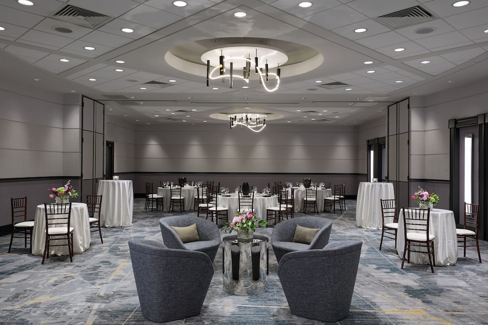 Marriott Chicago O'Hare - photo 64