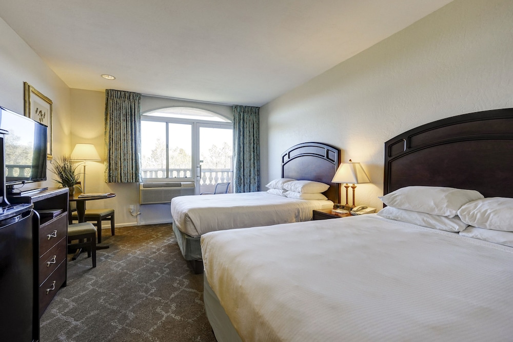 Forest Villas Hotel Prescott - photo 26