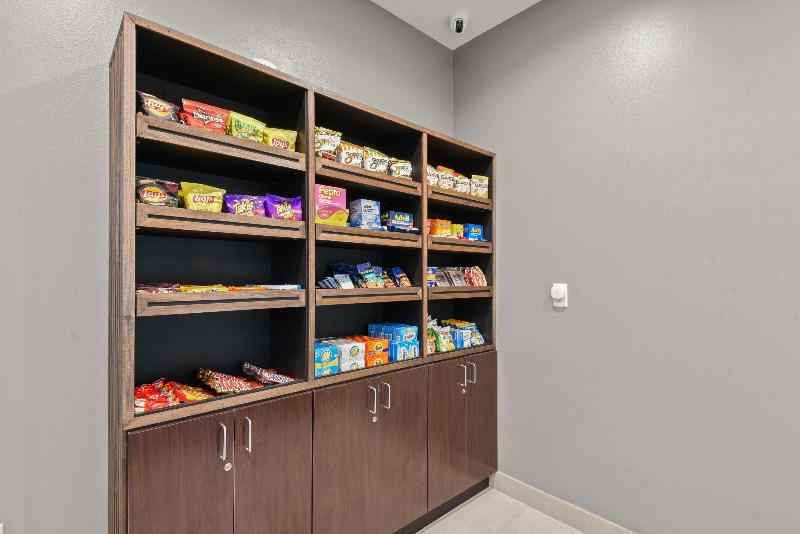 Best Western Plus Executive Residency Ascension Hotel - photo 126