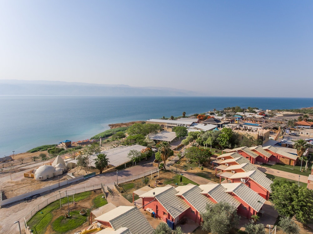 Biankini Village Resort Dead Sea in Bayt Sahur, West Bank and Gaza Strip