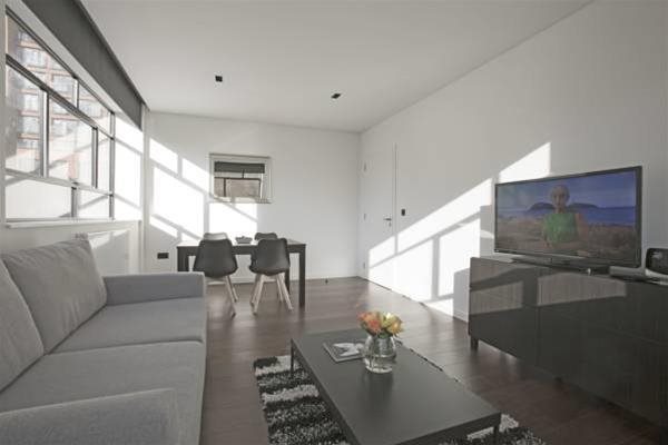Apple Apartments Paddington Central — 4-Star Luxury Hotel in City Of Westminster, United Kingdom
