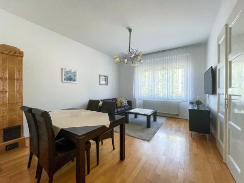 Hestia Apartment — 4-Star Luxury Hotel in Zagreb, Croatia
