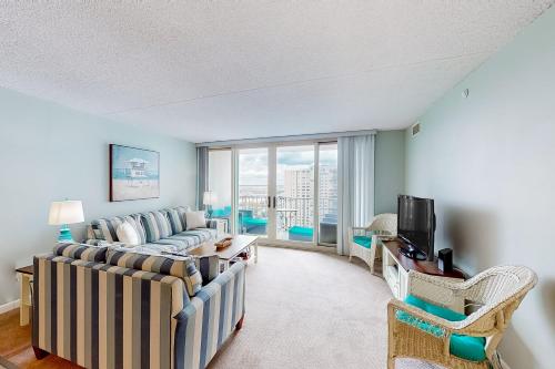 Quay 1603 — 4-Star Luxury Hotel in Ocean City, United States