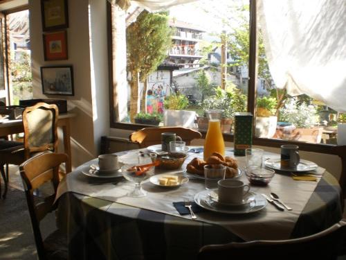 Larraenea Bed and Breakfast — Lesaka — photo 5