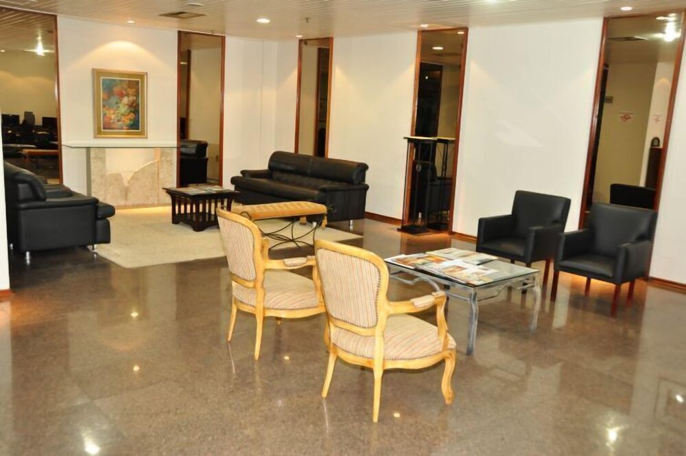 Cardum Hotel — Sorocaba — photo 4