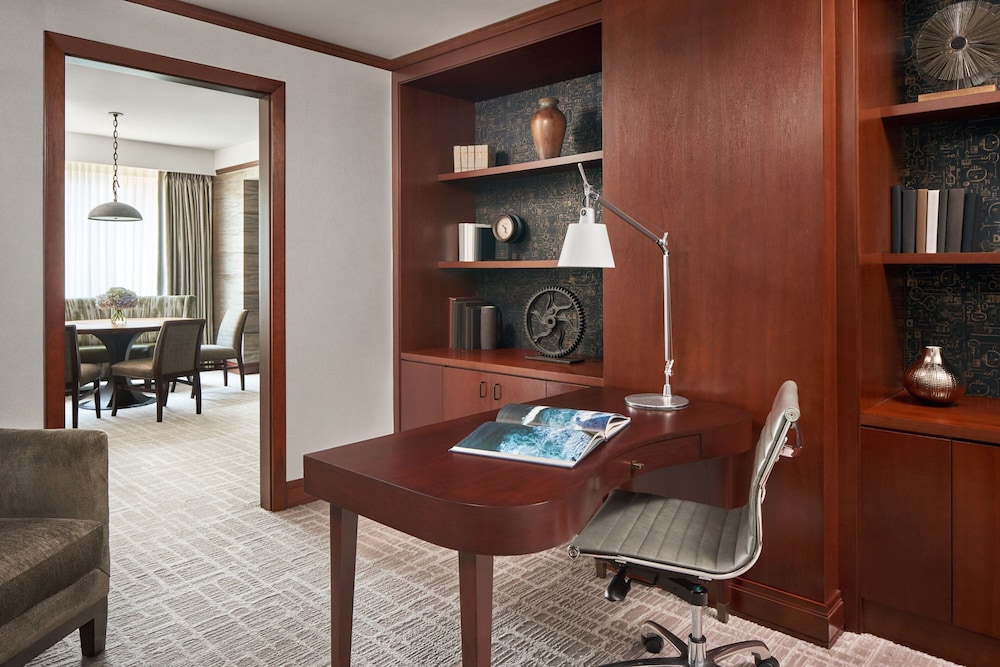 The Ritz Carlton Georgetown Washington D.C. — Washington — photo 3