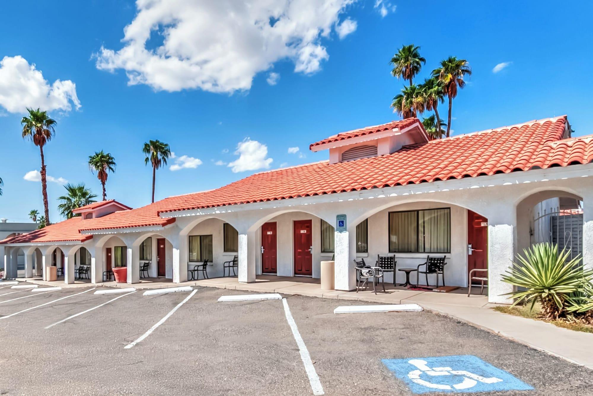 Historic Coronado Motor Hotel by OYO - photo 6