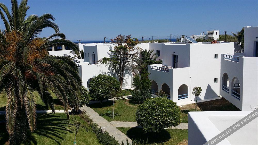 Skiros Palace Hotel — 4-Star Luxury Hotel in Skyros, Greece