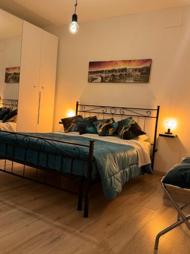 suite Colosseo — 4-Star Luxury Hotel in Rome, Italy