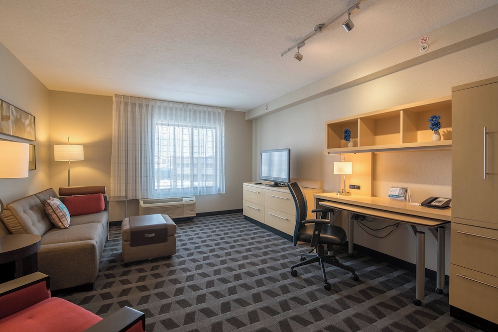 TownePlace Suites by Marriott Orem - photo 22