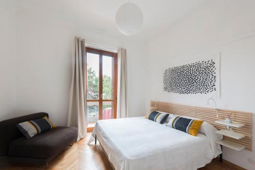 Casa Vittoria Lovely center flat — 4-Star Luxury Hotel in Milan, Italy