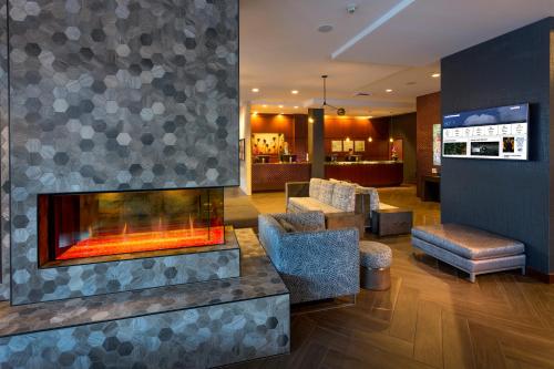 Silver Cloud Hotel Seattle Stadium - photo 18